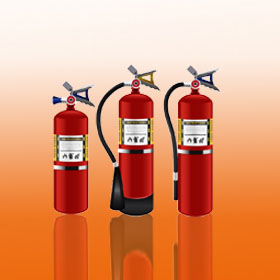 家中起火应该怎么办？